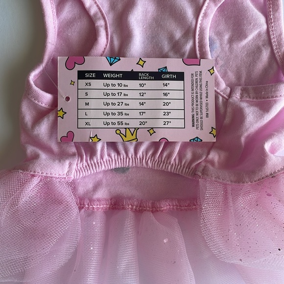 Small Dog Dress Lot - Picture 13 of 13